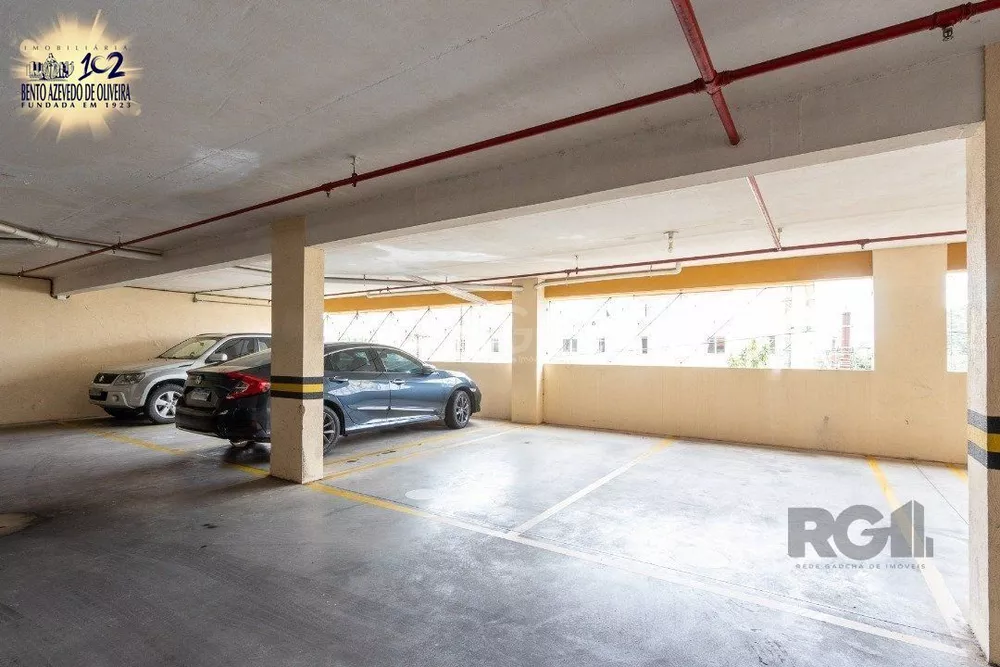 Sala-Conjunto, 27 m² - Foto 4