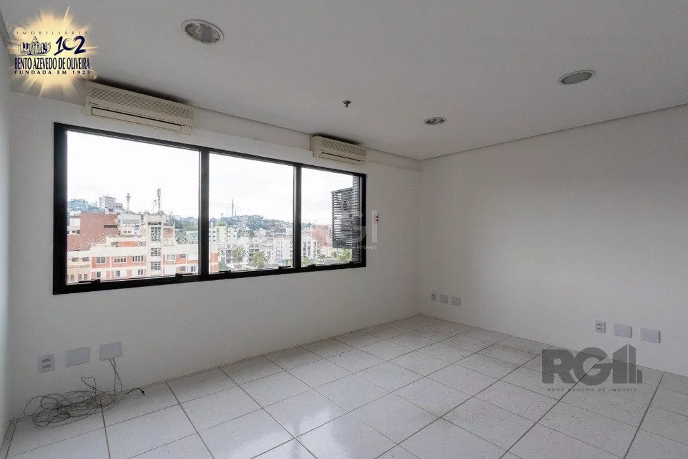 Sala-Conjunto, 27 m² - Foto 7