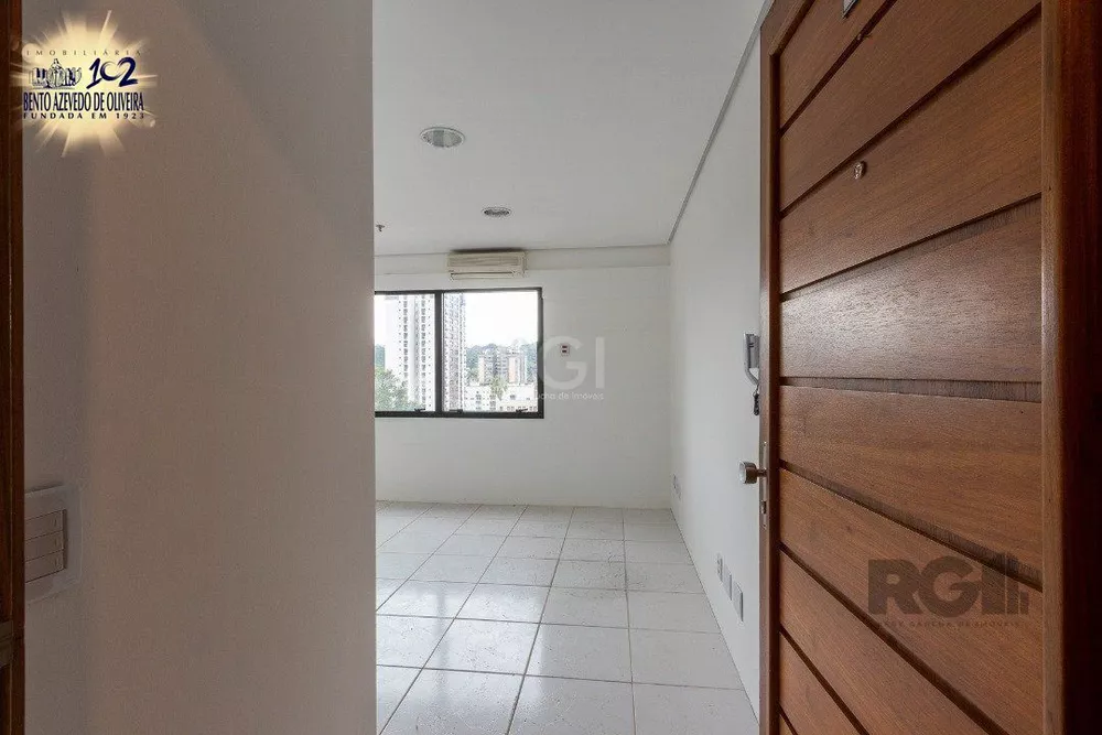 Sala-Conjunto, 27 m² - Foto 8