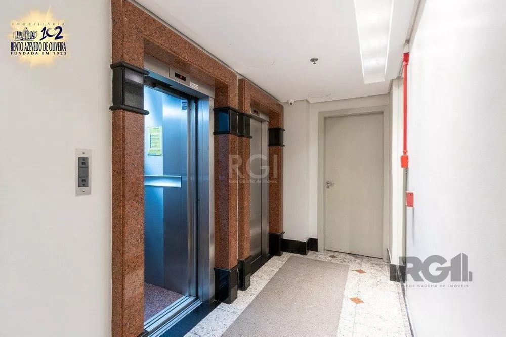 Sala-Conjunto, 27 m² - Foto 2