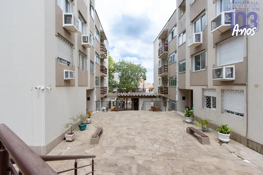 Apartamento, 2 quartos, 67 m² - Foto 8