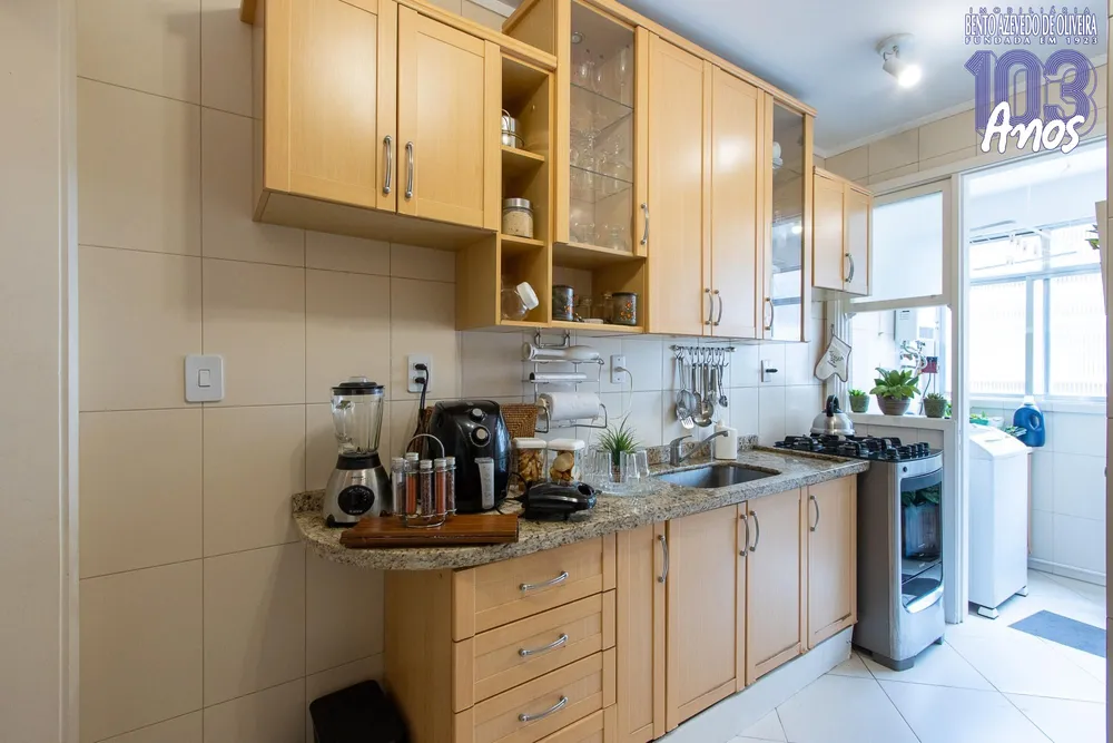 Apartamento, 2 quartos, 67 m² - Foto 1