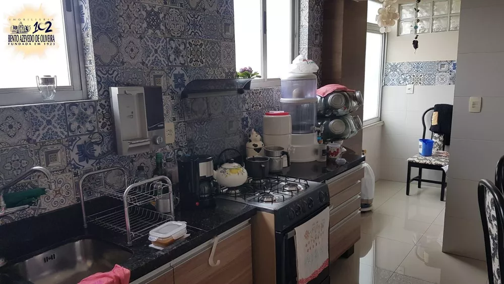 Apartamento, 4 quartos, 133 m² - Foto 8