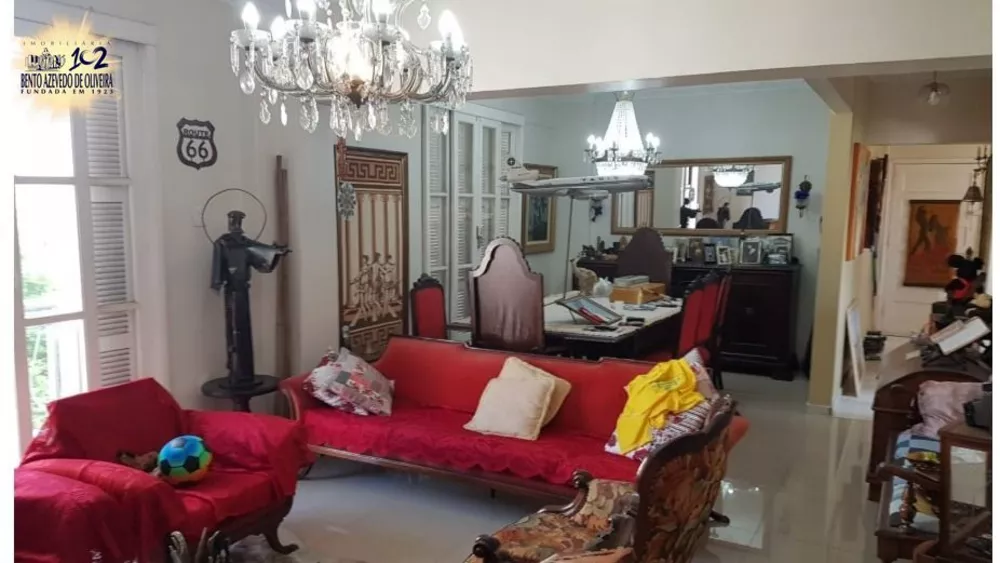 Apartamento, 4 quartos, 133 m² - Foto 7