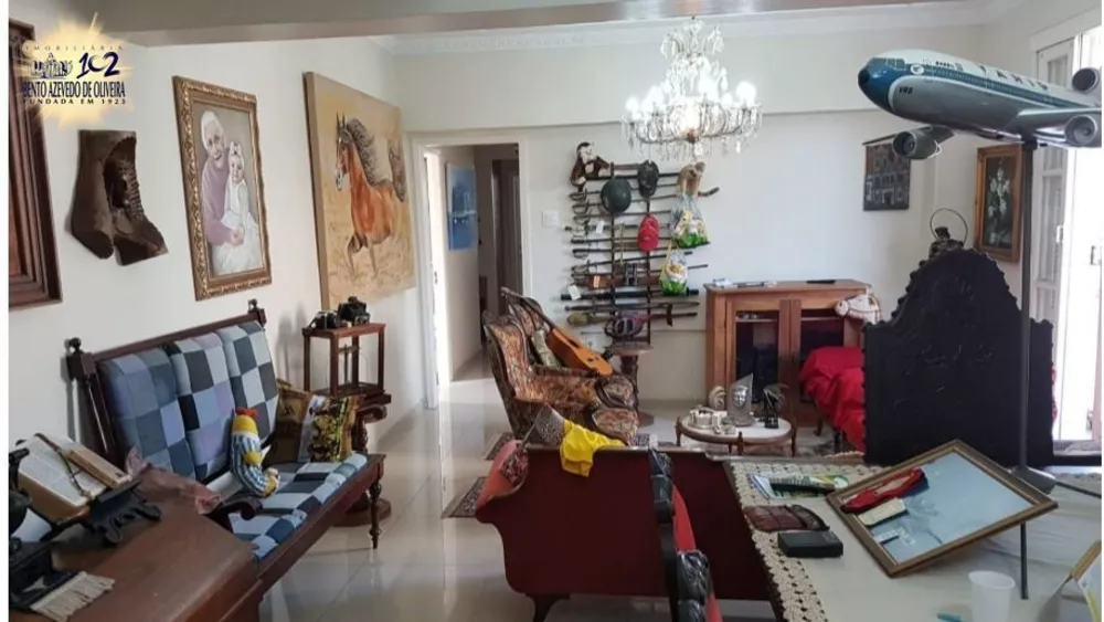 Apartamento, 4 quartos, 133 m² - Foto 5