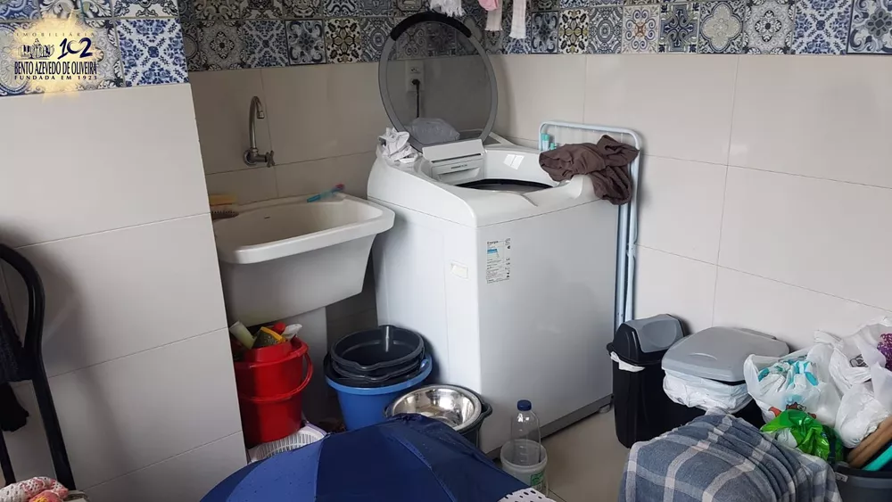 Apartamento, 4 quartos, 133 m² - Foto 3