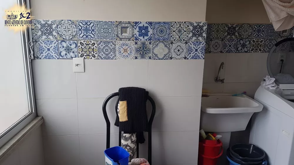 Apartamento, 4 quartos, 133 m² - Foto 6