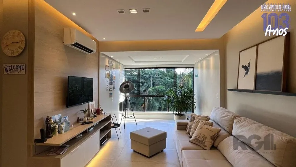 Apartamento, 3 quartos, 98 m² - Foto 5