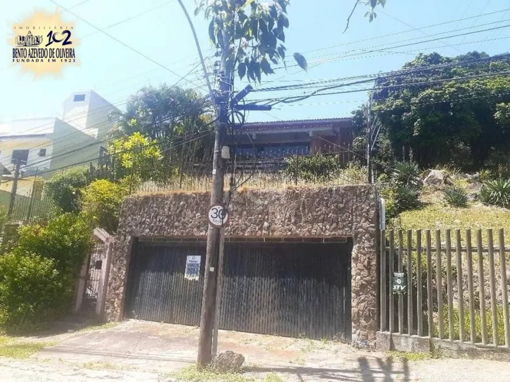 Casa, 5 quartos, 320 m² - Foto 2
