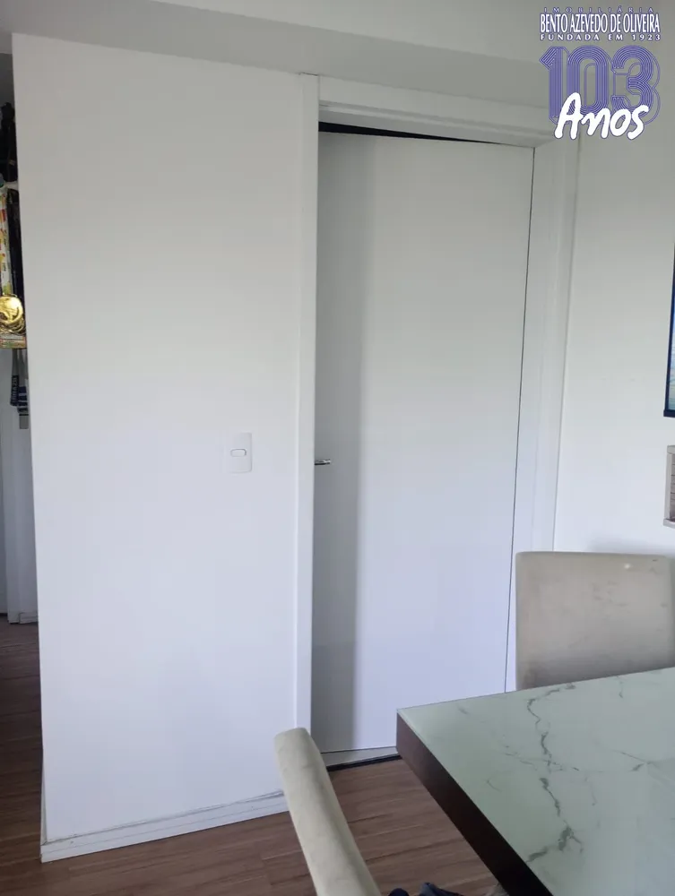 Apartamento, 2 quartos, 44 m² - Foto 5