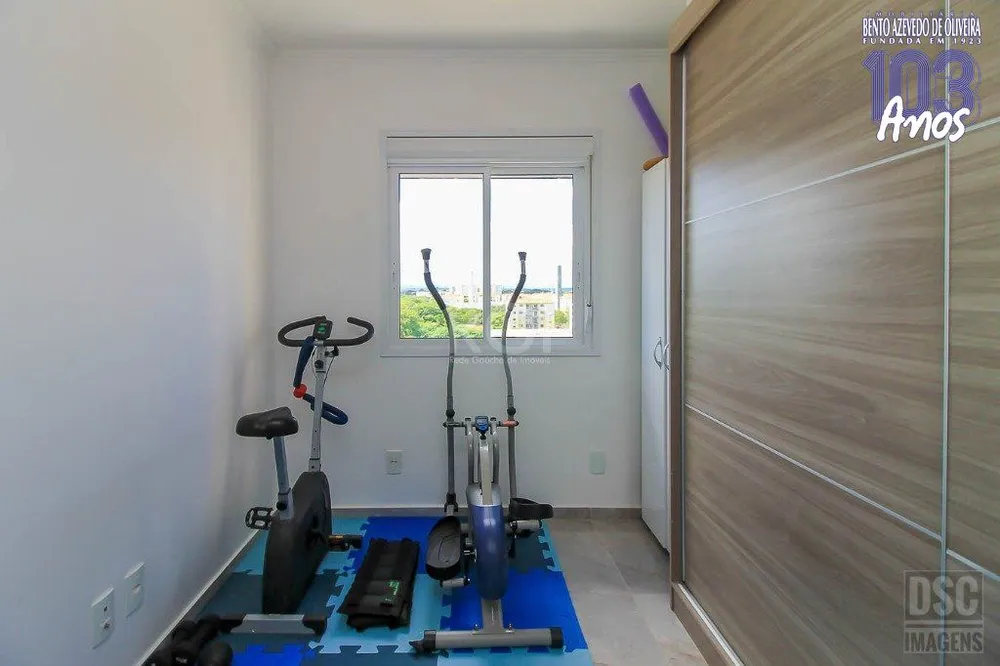 Loja-Salão, 41 m² - Foto 5