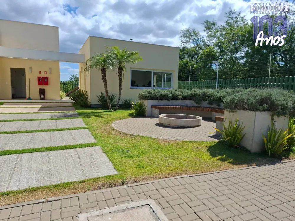 Loja-Salão, 41 m² - Foto 1