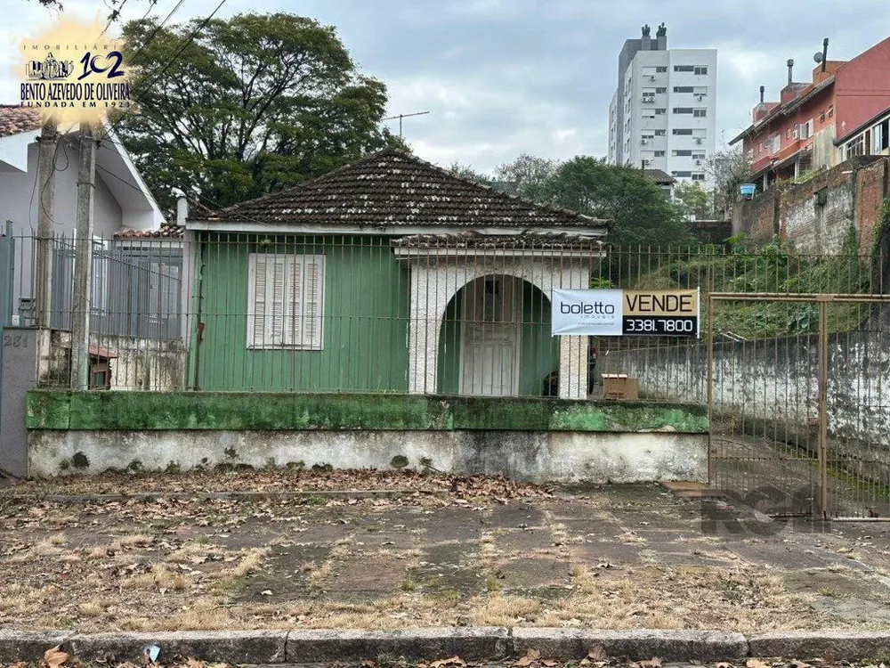 Terreno, 495 m² - Foto 3