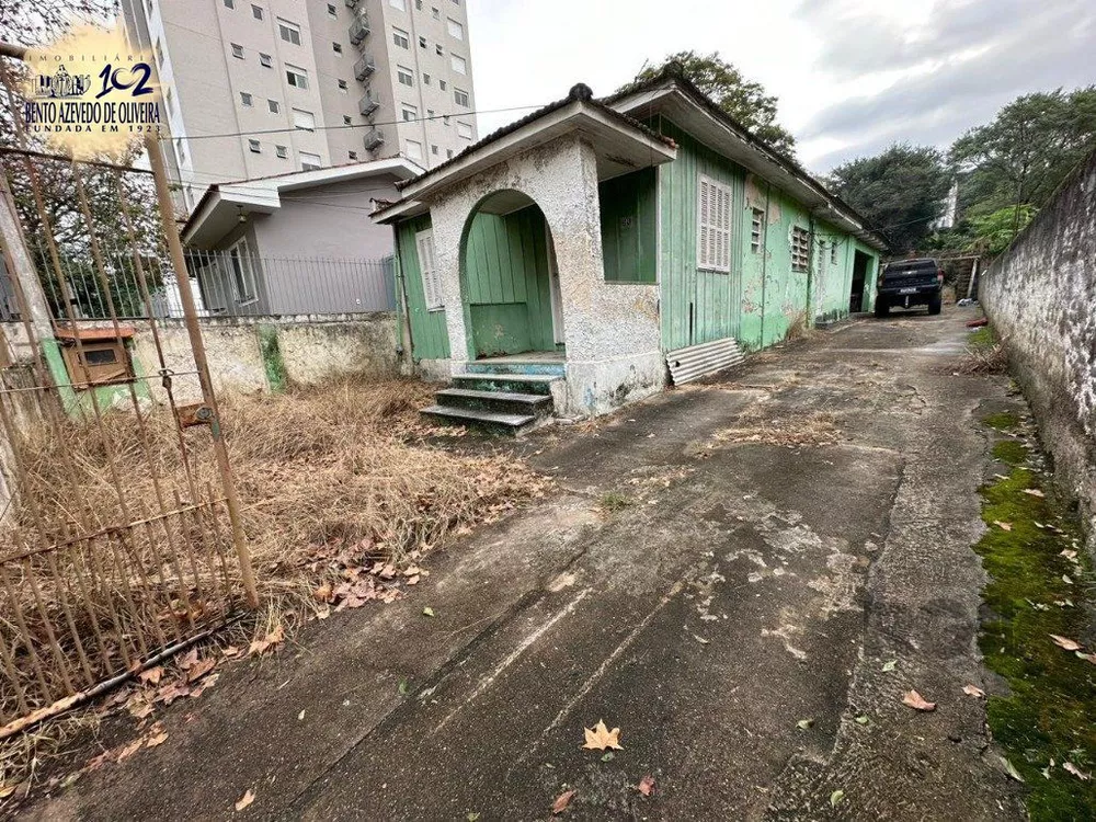 Terreno, 495 m² - Foto 1