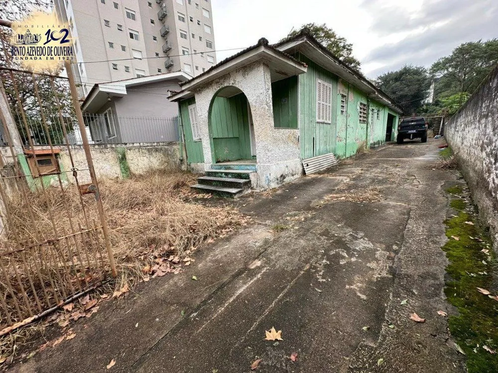 Terreno, 495 m² - Foto 5