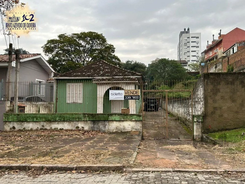 Terreno, 495 m² - Foto 4