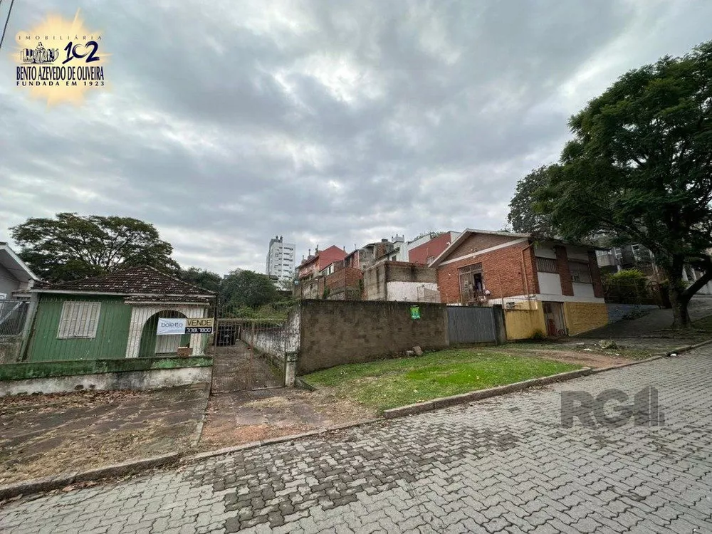 Terreno, 495 m² - Foto 2