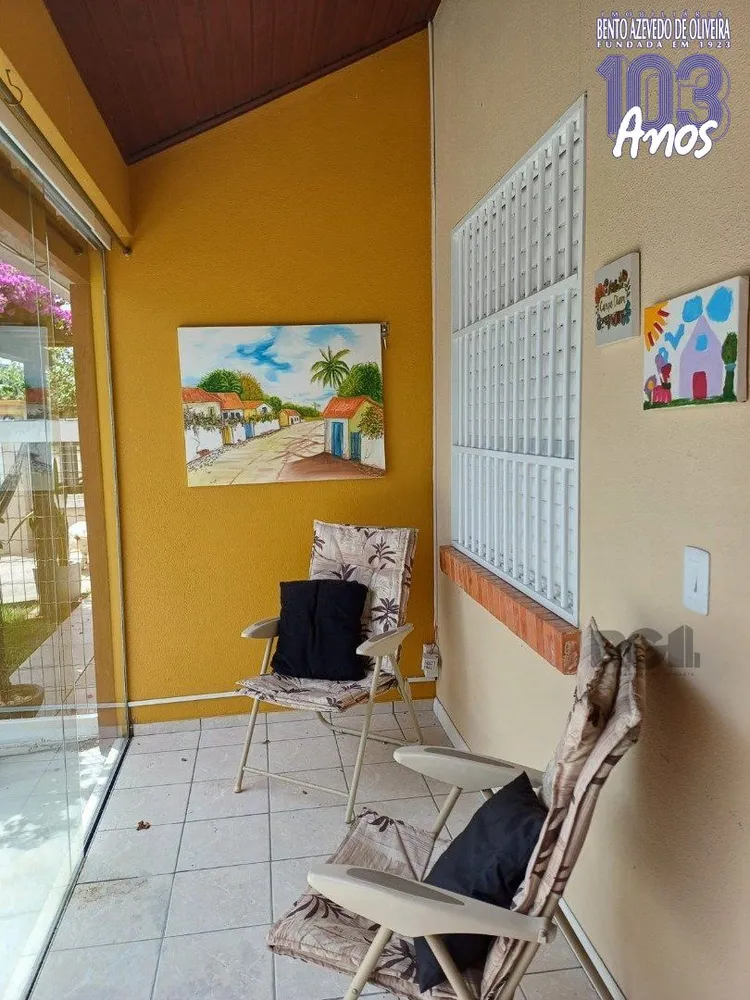 Casa, 5 quartos, 148 m² - Foto 2