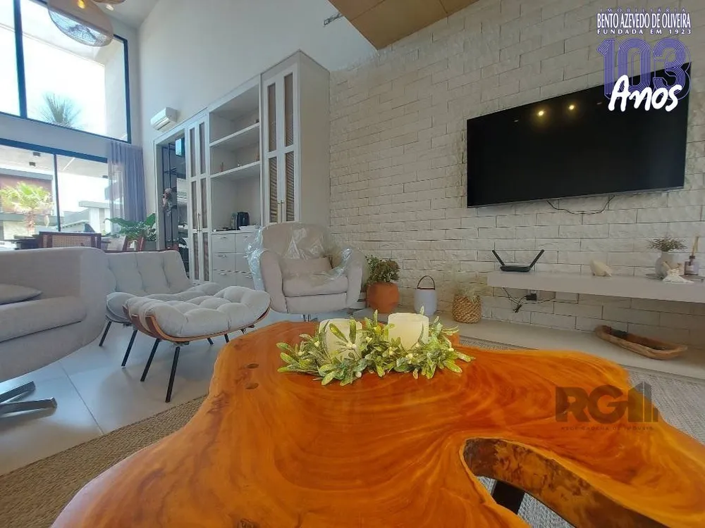 Casa, 5 quartos, 148 m² - Foto 4