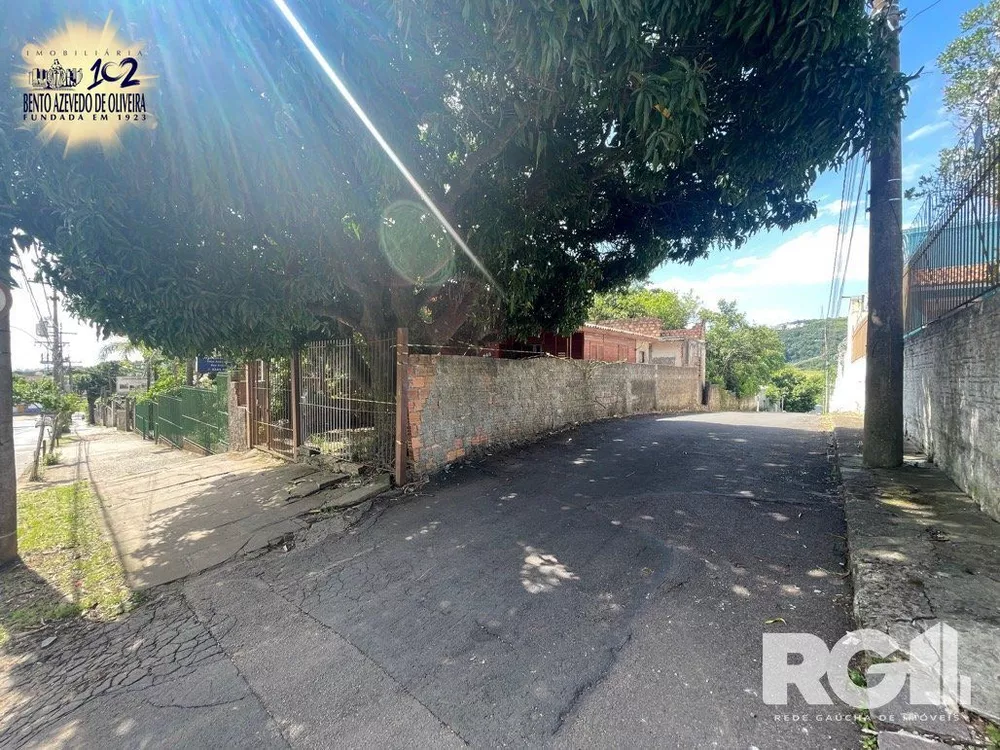 Terreno, 289 m² - Foto 2