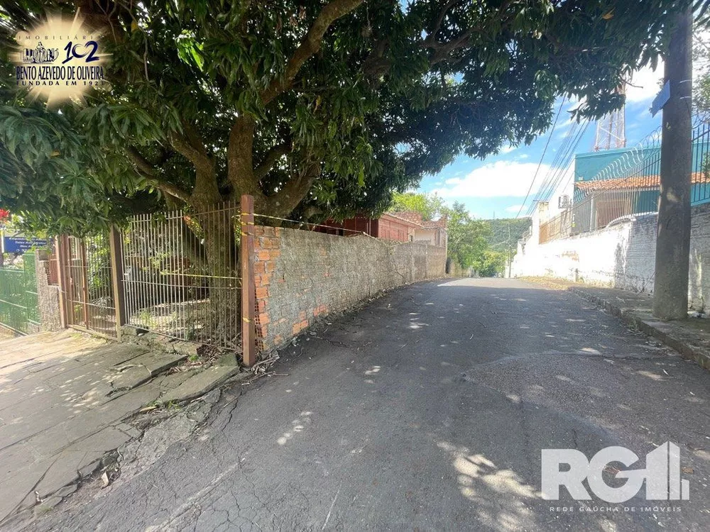 Terreno, 289 m² - Foto 3