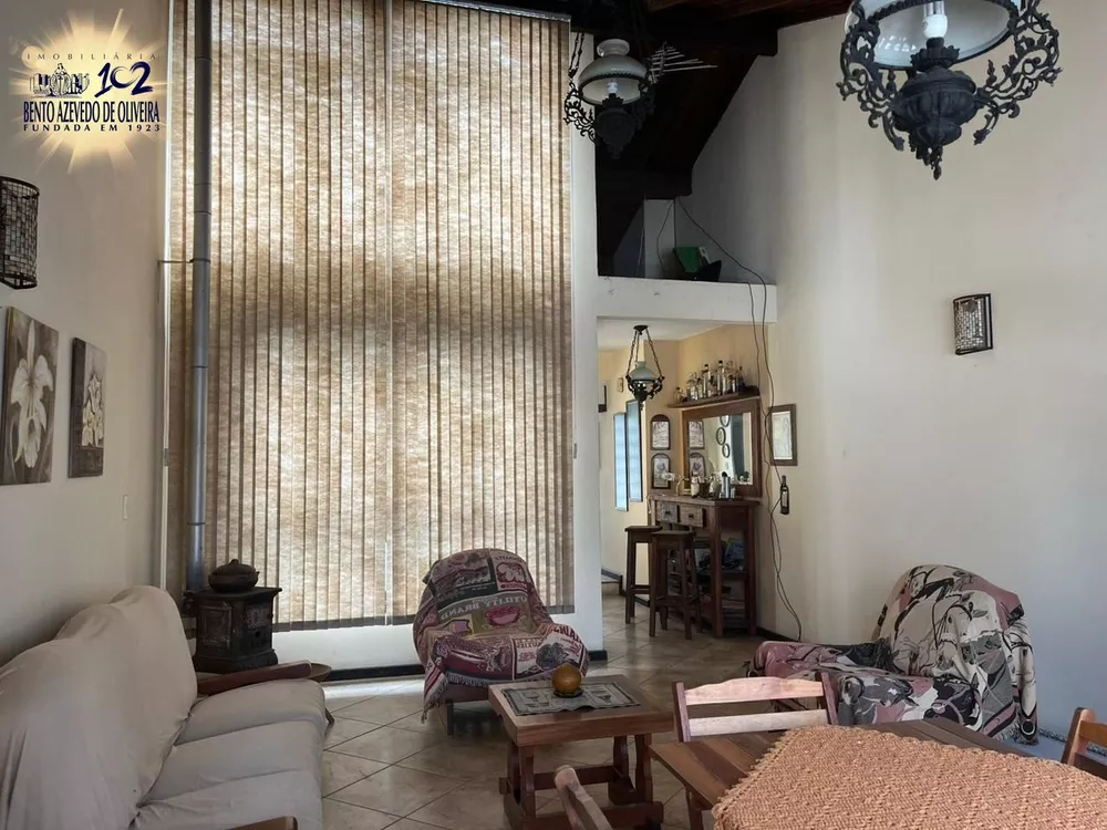Casa, 2 quartos, 337 m² - Foto 6