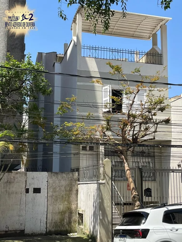 Casa, 2 quartos, 337 m² - Foto 8