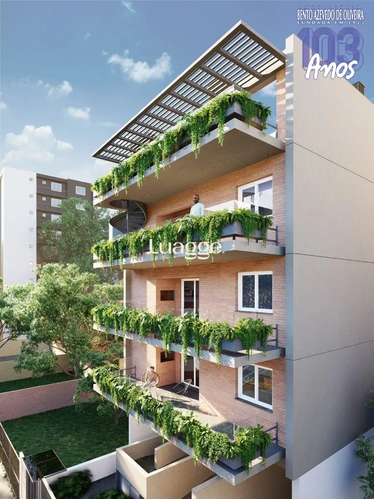 Apartamento, 2 quartos, 102 m² - Foto 8