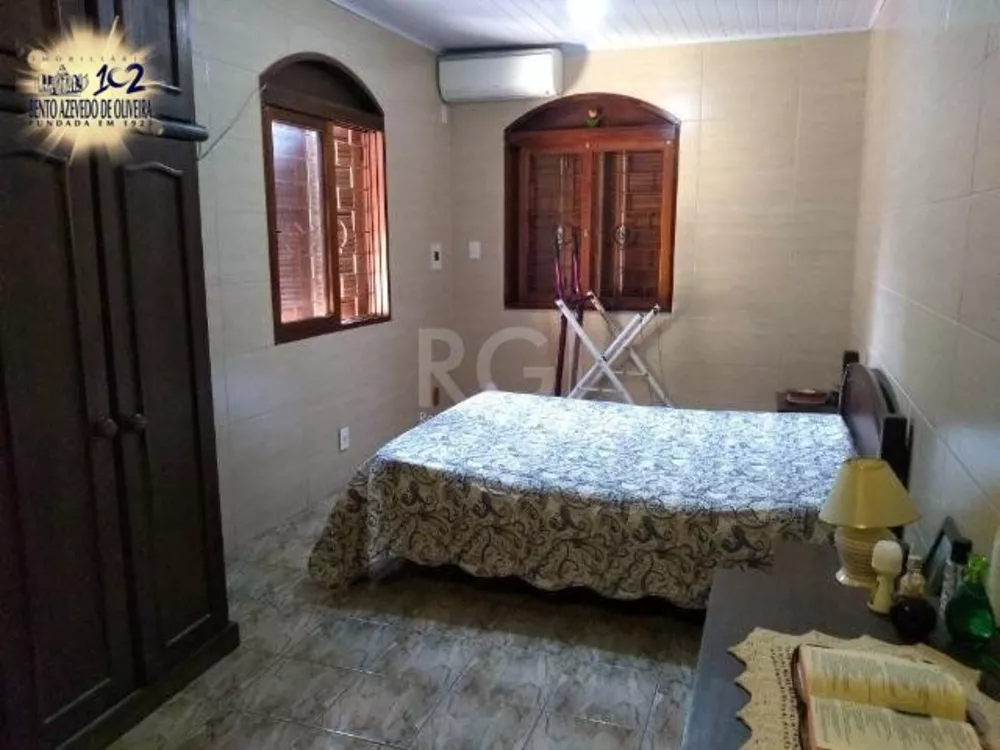 Casa, 4 quartos, 300 m² - Foto 4
