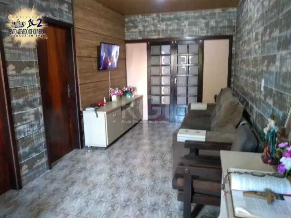 Casa, 4 quartos, 300 m² - Foto 6