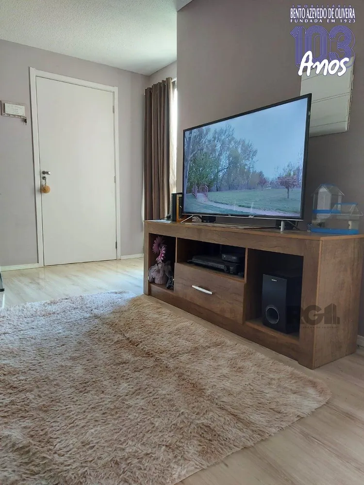 Apartamento, 2 quartos, 47 m² - Foto 1