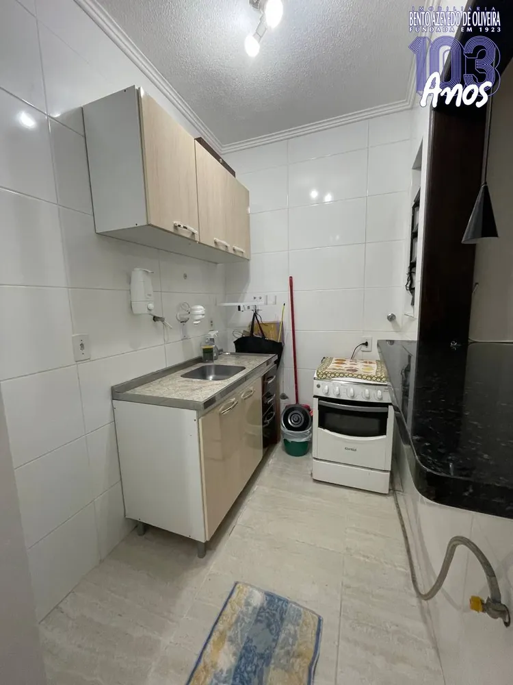 Apartamento, 1 quarto, 29 m² - Foto 2