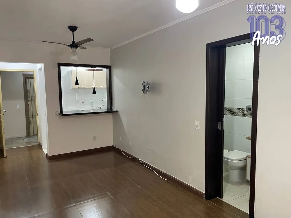 Apartamento, 1 quarto, 29 m² - Foto 1