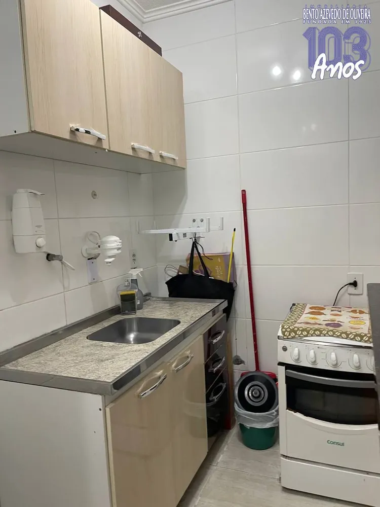 Apartamento, 1 quarto, 29 m² - Foto 3