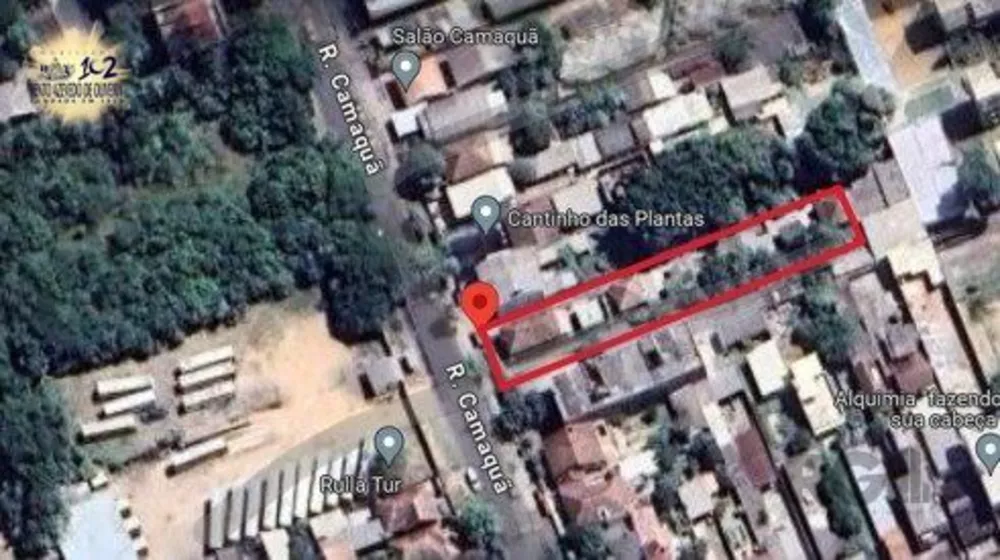 Terreno, 100 m² - Foto 2