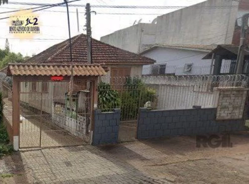 Terreno, 100 m² - Foto 1