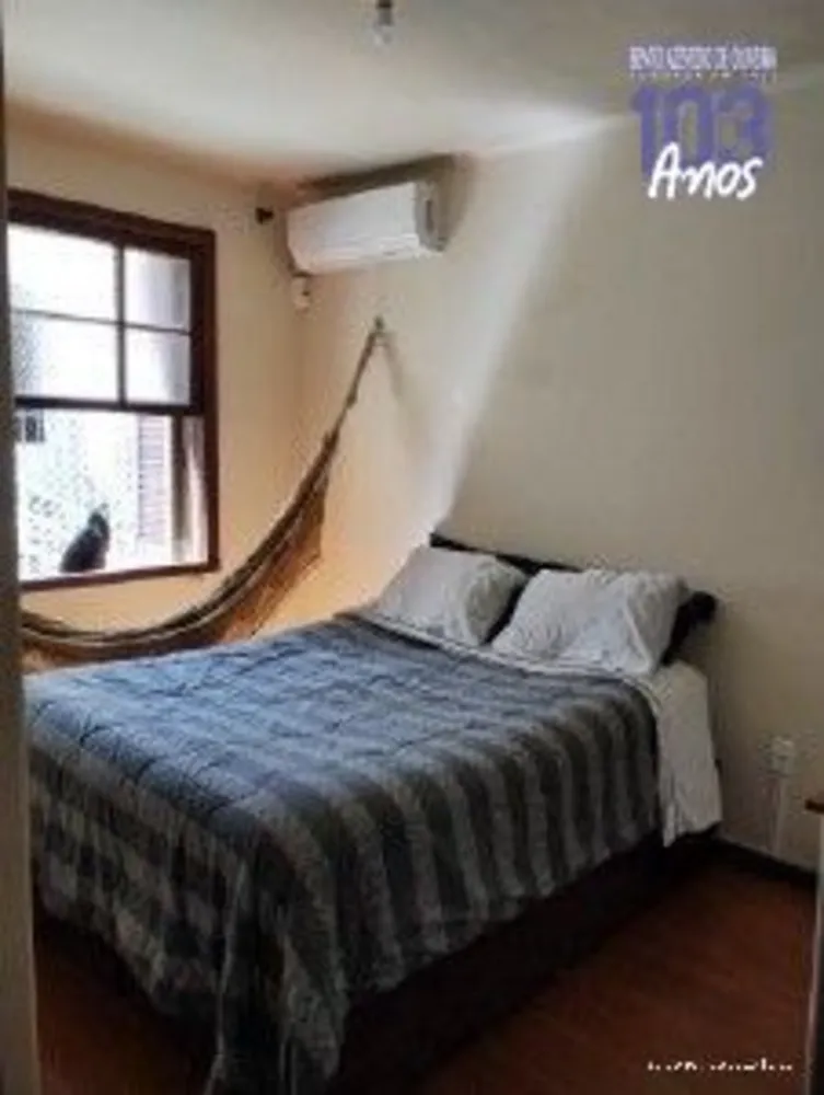Apartamento, 2 quartos, 47 m² - Foto 8