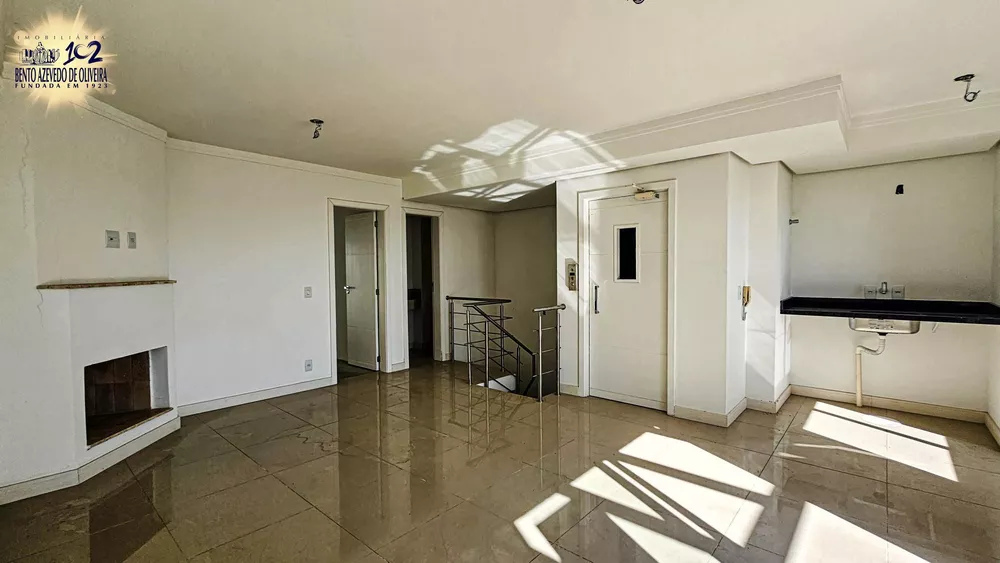 Casa, 4 quartos, 250 m² - Foto 4