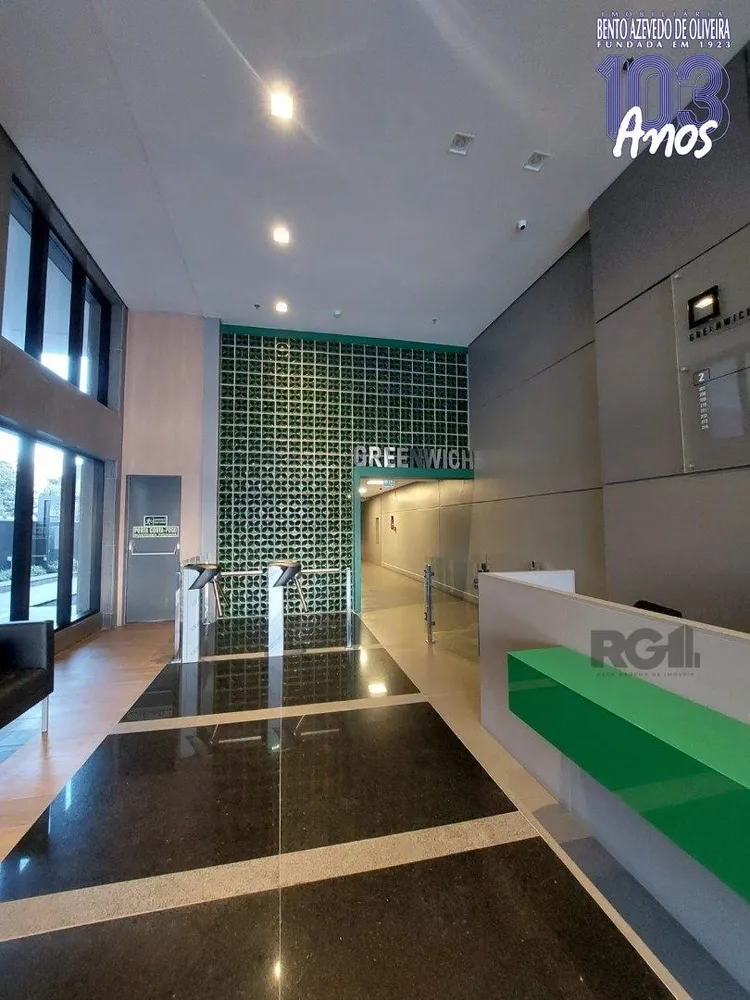 Sala-Conjunto, 37 m² - Foto 1