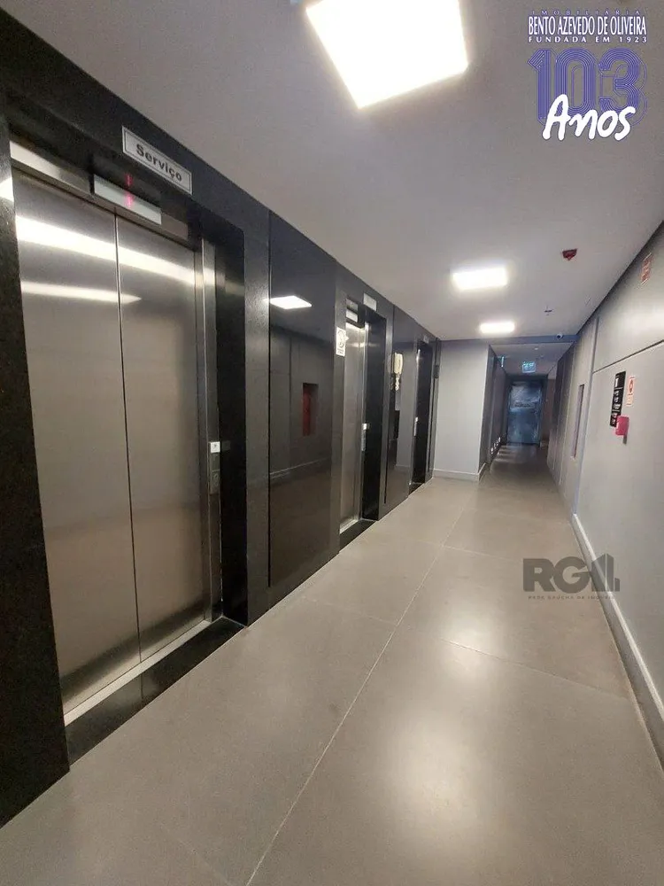 Sala-Conjunto, 37 m² - Foto 2