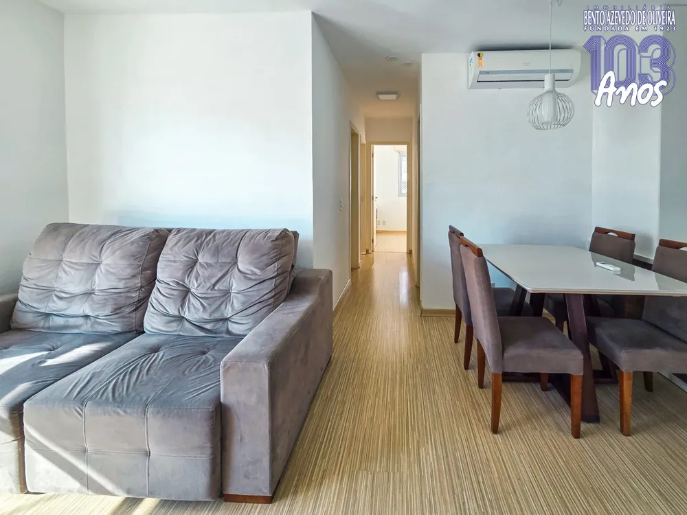 Apartamento, 3 quartos, 75 m² - Foto 4