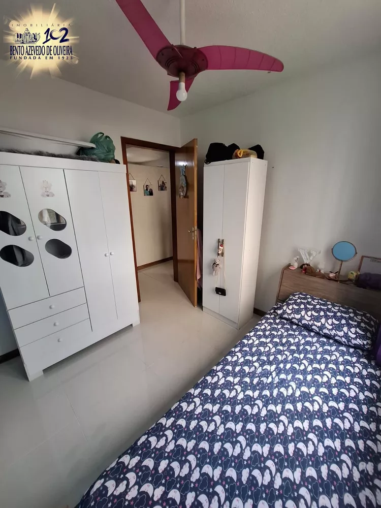 Apartamento, 2 quartos, 38 m² - Foto 6