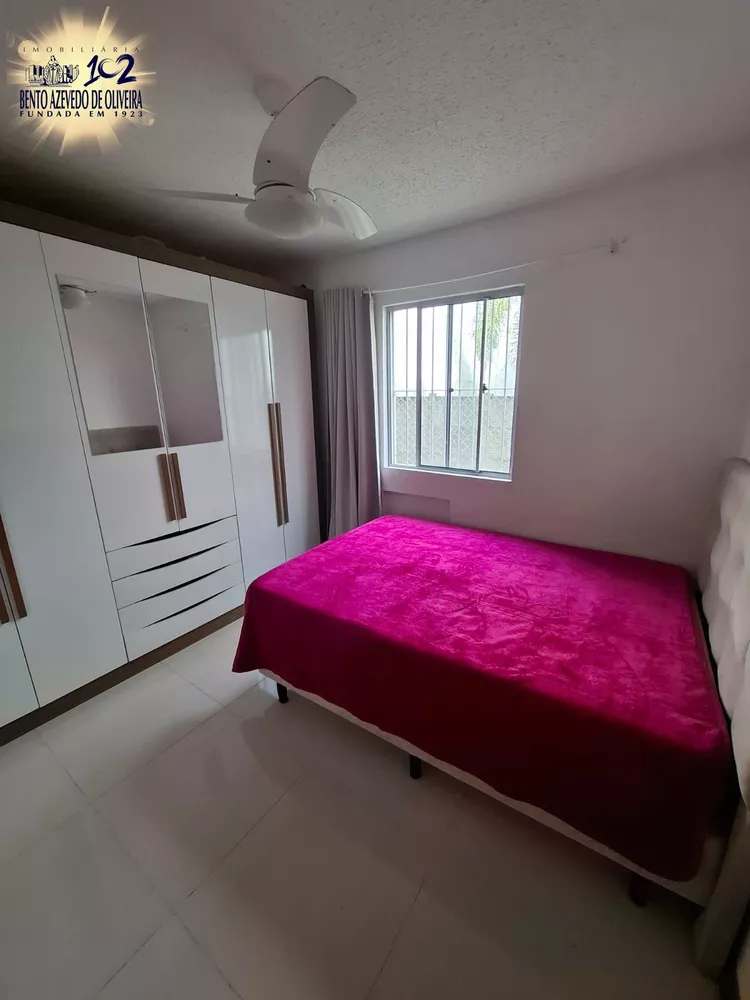 Apartamento, 2 quartos, 38 m² - Foto 8