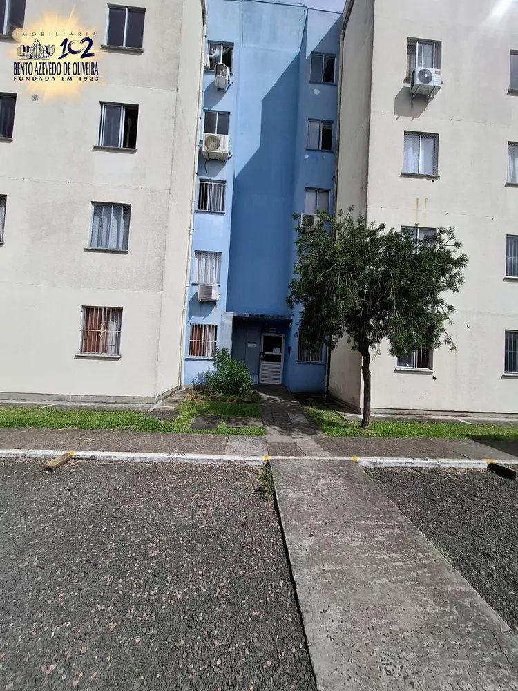 Apartamento, 2 quartos, 38 m² - Foto 7