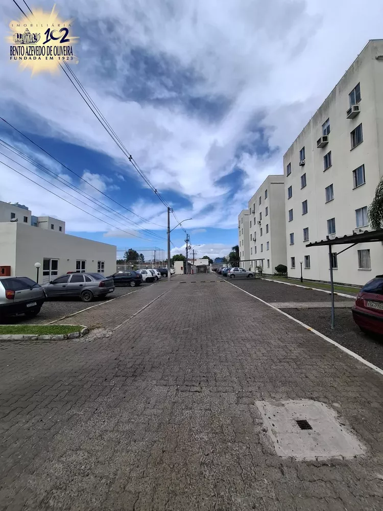 Apartamento, 2 quartos, 38 m² - Foto 3