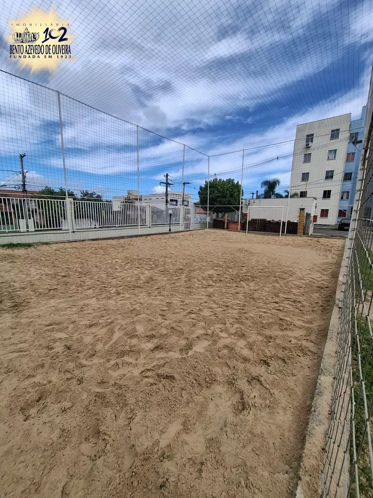 Apartamento, 2 quartos, 38 m² - Foto 2