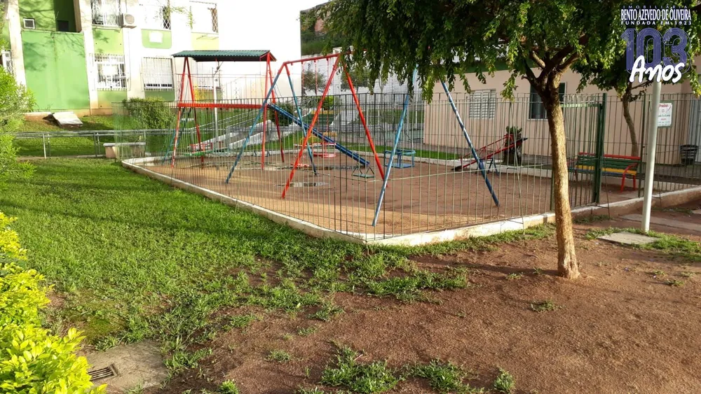 Apartamento, 1 quarto, 40 m² - Foto 3