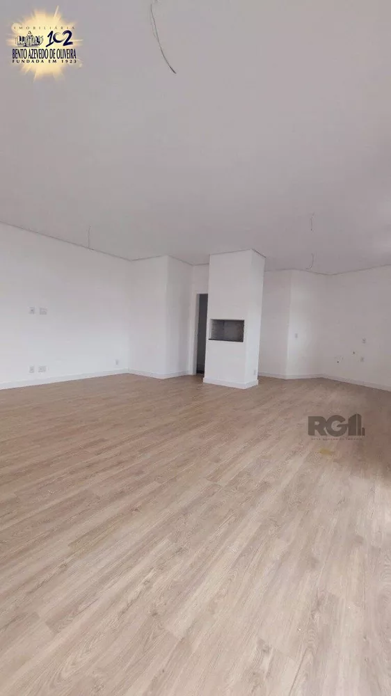 Cobertura, 2 quartos, 234 m² - Foto 1