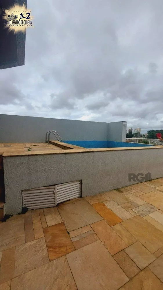 Cobertura, 2 quartos, 234 m² - Foto 4