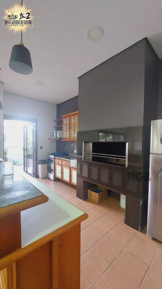 Cobertura, 2 quartos, 234 m² - Foto 6